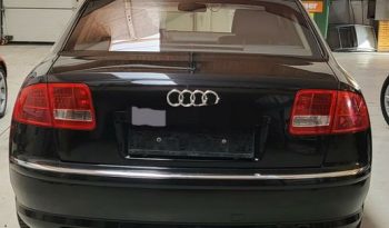 AUDI A8 A8 voll