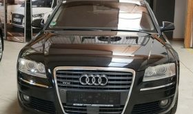 AUDI A8 A8