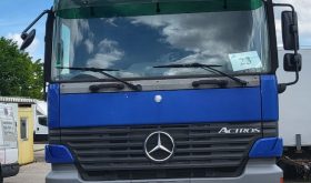 Actros 2640