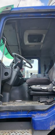 Actros 2640 voll