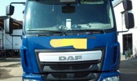 DAF LF 220 FA KÜHLKOFFER