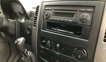 MERCEDES-BENZ 216 CDI KASTENWAGEN voll