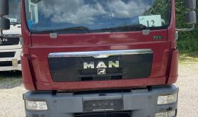 MAN TGM 15 290 KÜHLKOFFER