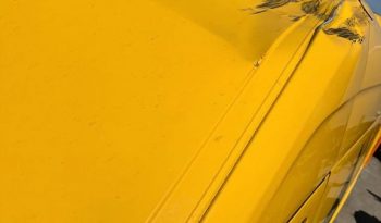 MERCEDES-BENZ 211 KASTENWAGEN voll