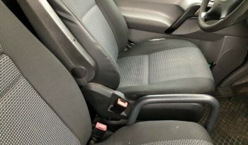 MERCEDES-BENZ 216 CDI KASTENWAGEN voll