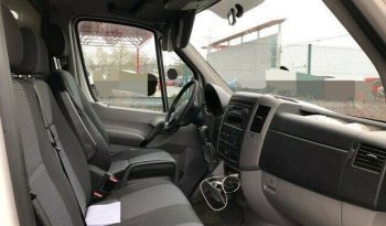 MERCEDES-BENZ 216 CDI KASTENWAGEN voll