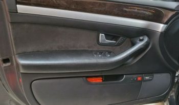 AUDI A8 A8 voll