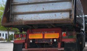 SCHWARZMÜLLER KSA 2/E KIPPER