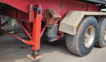 SCHWARZMÜLLER KSA 2/E KIPPER voll