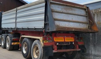 SCHWARZMÜLLER KSA 2/E KIPPER voll