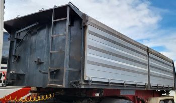 SCHWARZMÜLLER KSA 2/E KIPPER voll