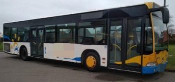 CITARO O530 voll