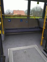 CITARO O530 voll