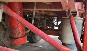 SCHWARZMÜLLER KSA 2/E KIPPER voll