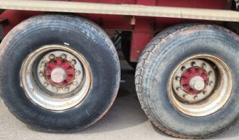 SCHWARZMÜLLER KSA 2/E KIPPER voll