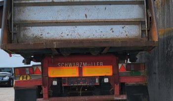 SCHWARZMÜLLER KSA 2/E KIPPER voll