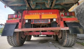 SCHWARZMÜLLER KSA 2/E KIPPER voll