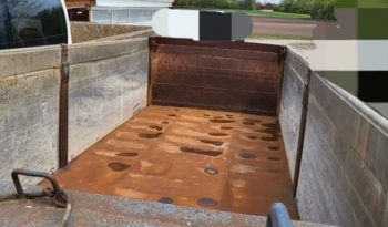 SCHWARZMÜLLER KSA 2/E KIPPER voll